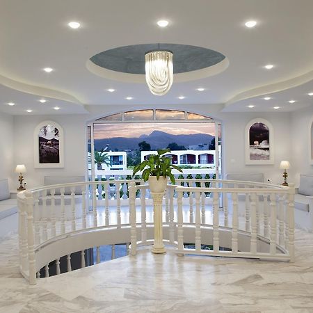 אלינדה Hotel Marilen מראה חיצוני תמונה